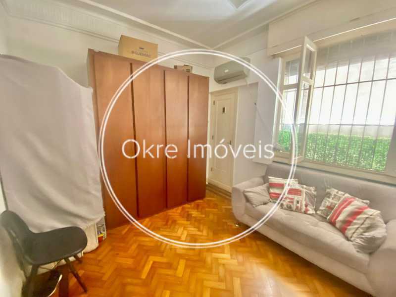 Conheça Sem título 21. do imóvel - Apartamento 3 quartos à venda Flamengo, Rio de Janeiro - R$ 1.575.000 - FLAP30015 - 7 Sem título 21. - 7