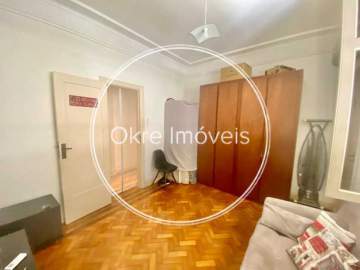 Apartamento 3 quartos à venda Flamengo, Rio de Janeiro - R$ 1.575.000 - FLAP30015