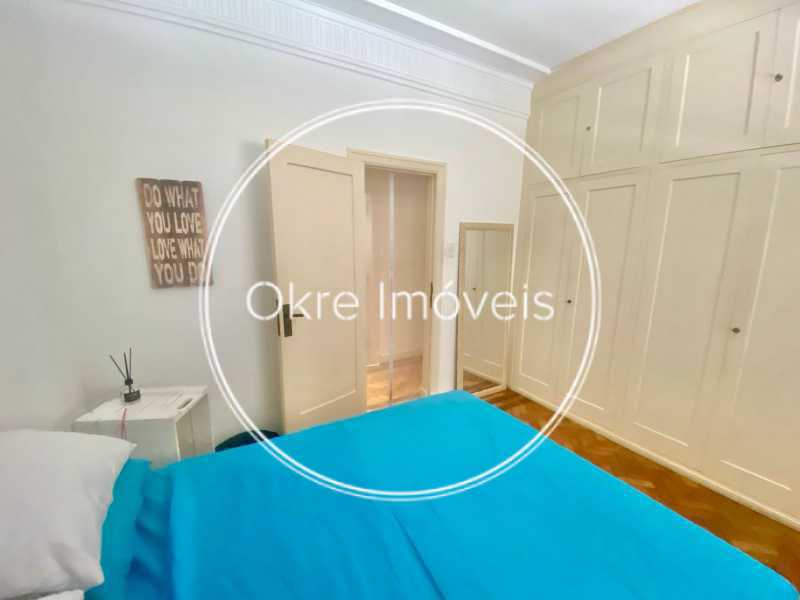 Conheça Sem título 25. do imóvel - Apartamento 3 quartos à venda Flamengo, Rio de Janeiro - R$ 1.575.000 - FLAP30015 - 9 Sem título 25. - 9