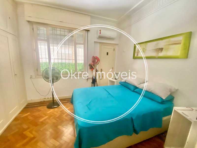 Conheça Sem título 27. do imóvel - Apartamento 3 quartos à venda Flamengo, Rio de Janeiro - R$ 1.575.000 - FLAP30015 - 8 Sem título 27. - 8