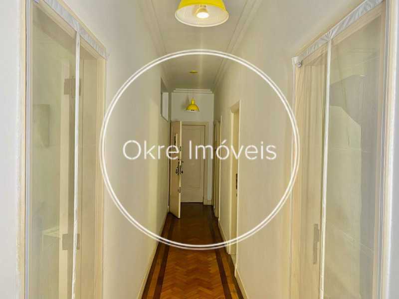 Conheça Sem título 28. do imóvel - Apartamento 3 quartos à venda Flamengo, Rio de Janeiro - R$ 1.575.000 - FLAP30015 - 26 Sem título 28. - 26