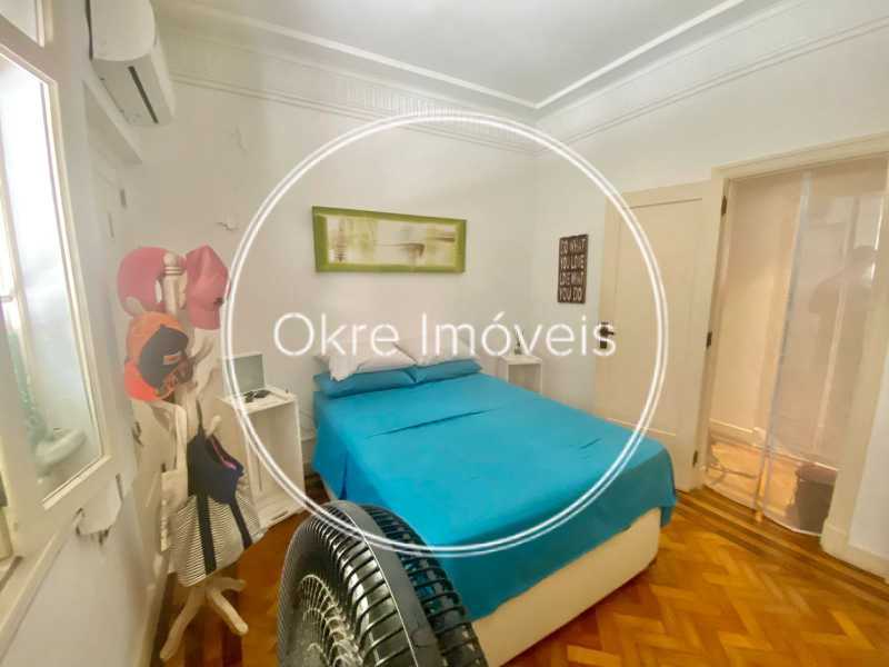 Conheça Sem título 29. do imóvel - Apartamento 3 quartos à venda Flamengo, Rio de Janeiro - R$ 1.575.000 - FLAP30015 - 10 Sem título 29. - 10