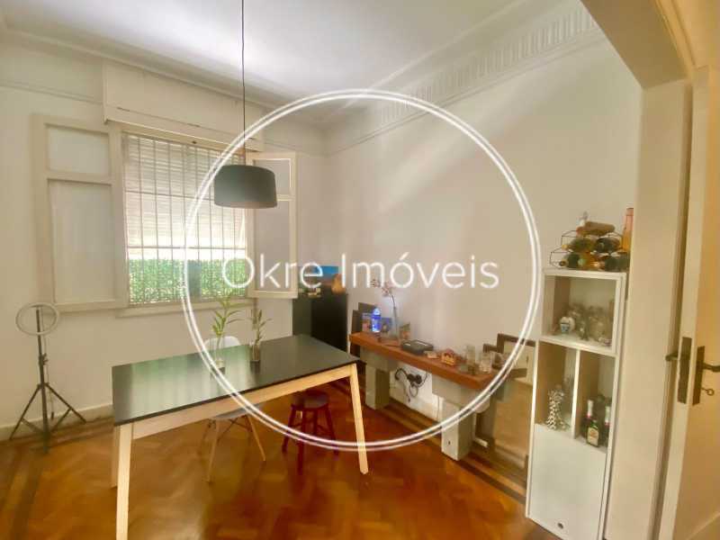 Conheça Sem título 32. do imóvel - Apartamento 3 quartos à venda Flamengo, Rio de Janeiro - R$ 1.575.000 - FLAP30015 - 25 Sem título 32. - 25