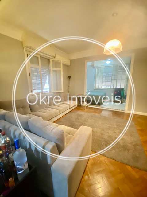 Conheça 5. do imóvel - Apartamento 3 quartos à venda Flamengo, Rio de Janeiro - R$ 1.690.000 - FLAP30016 - 4 5. - 4