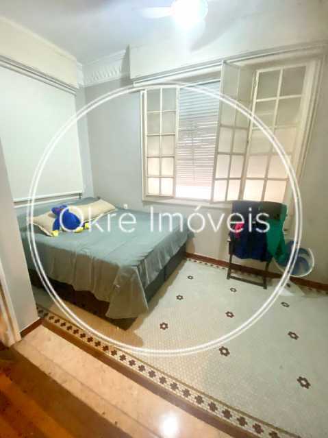 Conheça 6. do imóvel - Apartamento 3 quartos à venda Flamengo, Rio de Janeiro - R$ 1.690.000 - FLAP30016 - 5 6. - 5