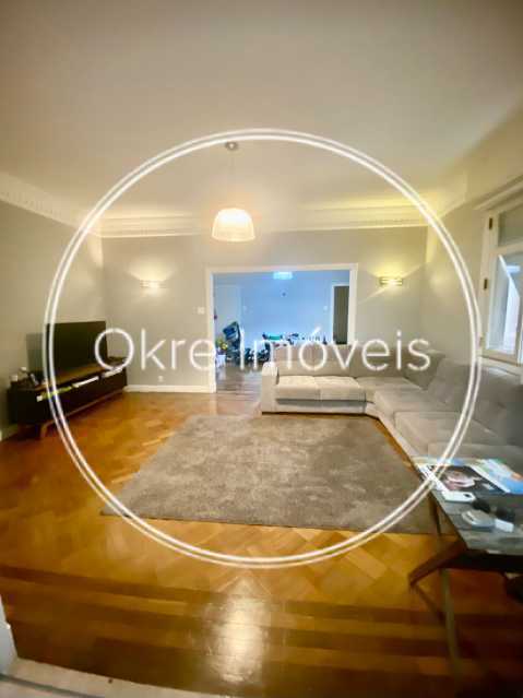 Conheça 8. do imóvel - Apartamento 3 quartos à venda Flamengo, Rio de Janeiro - R$ 1.690.000 - FLAP30016 - 7 8. - 7