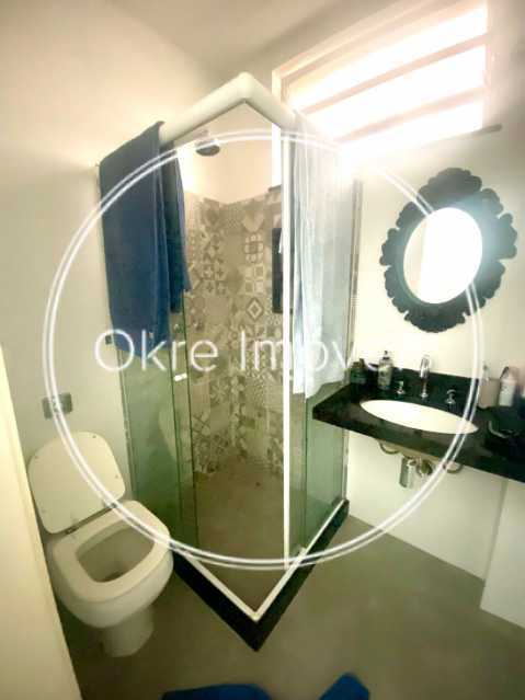 Conheça 9. do imóvel - Apartamento 3 quartos à venda Flamengo, Rio de Janeiro - R$ 1.690.000 - FLAP30016 - 8 9. - 8
