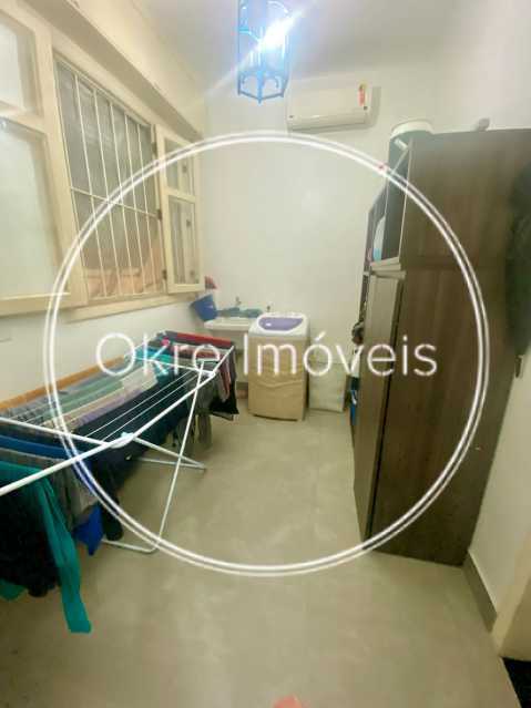 Conheça 10. do imóvel - Apartamento 3 quartos à venda Flamengo, Rio de Janeiro - R$ 1.690.000 - FLAP30016 - 9 10. - 9
