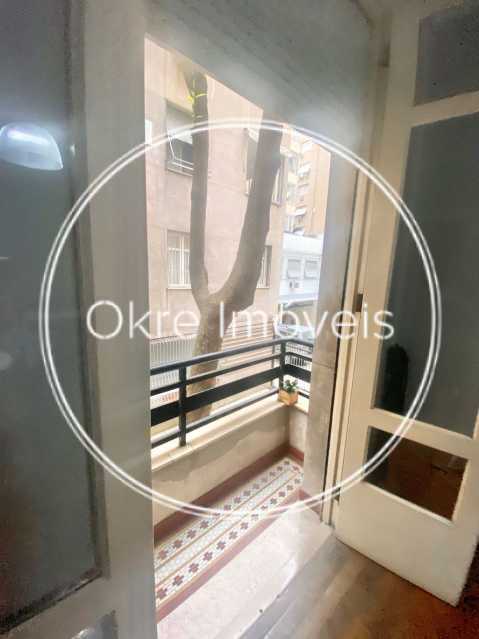 Conheça 12. do imóvel - Apartamento 3 quartos à venda Flamengo, Rio de Janeiro - R$ 1.690.000 - FLAP30016 - 11 12. - 11