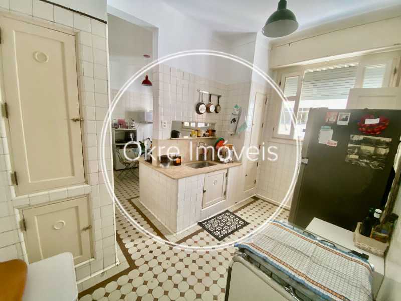 Conheça 15. do imóvel - Apartamento 3 quartos à venda Flamengo, Rio de Janeiro - R$ 1.690.000 - FLAP30016 - 14 15. - 14
