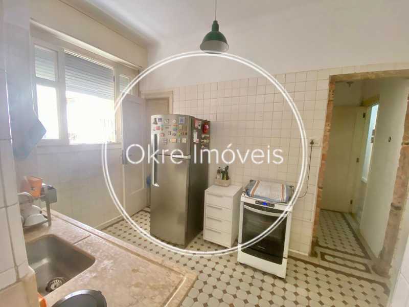 Conheça 17. do imóvel - Apartamento 3 quartos à venda Flamengo, Rio de Janeiro - R$ 1.690.000 - FLAP30016 - 16 17. - 16