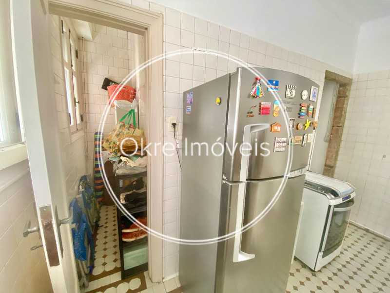 Conheça 18. do imóvel - Apartamento 3 quartos à venda Flamengo, Rio de Janeiro - R$ 1.690.000 - FLAP30016 - 17 18. - 17