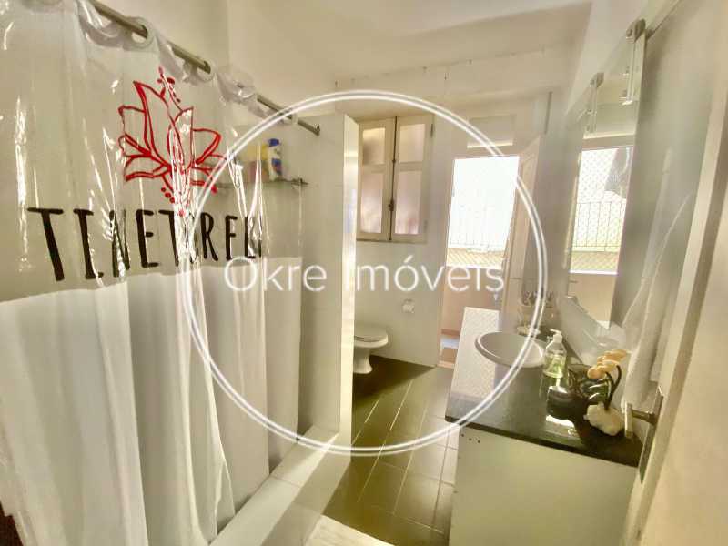Conheça 20. do imóvel - Apartamento 3 quartos à venda Flamengo, Rio de Janeiro - R$ 1.690.000 - FLAP30016 - 19 20. - 19