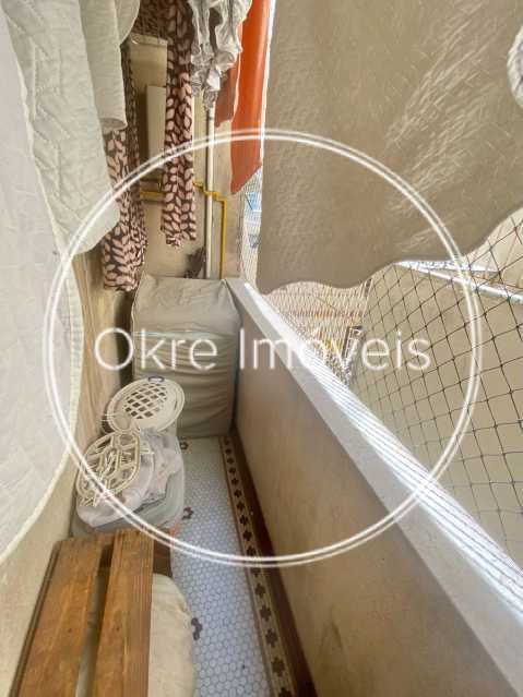 Conheça 22. do imóvel - Apartamento 3 quartos à venda Flamengo, Rio de Janeiro - R$ 1.690.000 - FLAP30016 - 21 22. - 21
