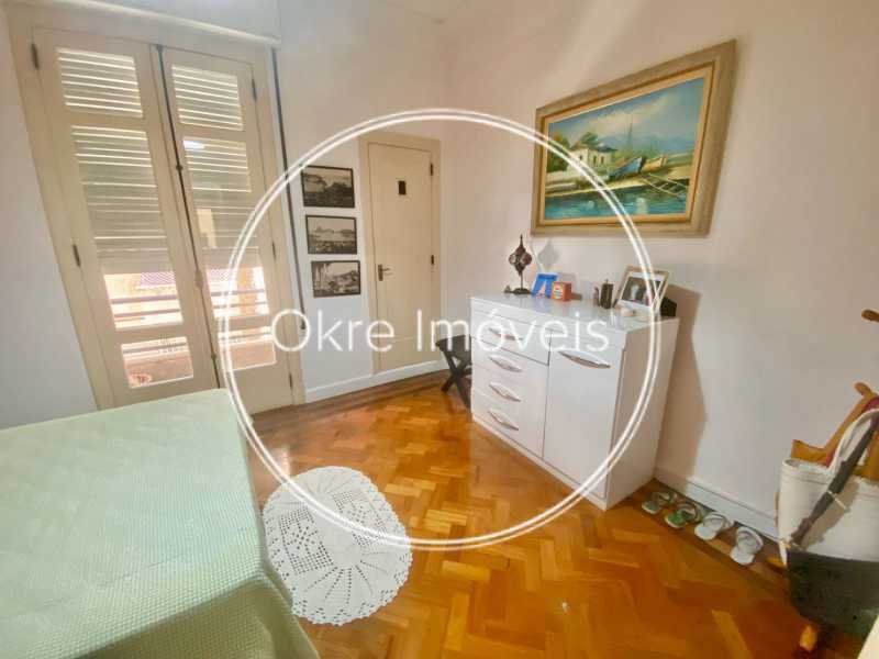 Conheça 25. do imóvel - Apartamento 3 quartos à venda Flamengo, Rio de Janeiro - R$ 1.690.000 - FLAP30016 - 24 25. - 24