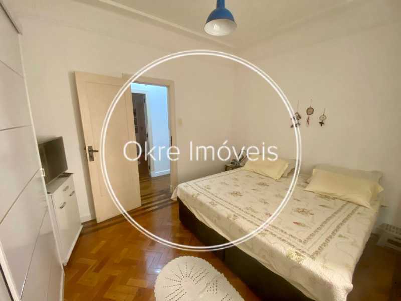 Conheça 28. do imóvel - Apartamento 3 quartos à venda Flamengo, Rio de Janeiro - R$ 1.690.000 - FLAP30016 - 27 28. - 27