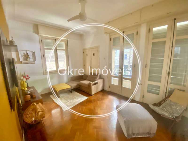 Conheça 30. do imóvel - Apartamento 3 quartos à venda Flamengo, Rio de Janeiro - R$ 1.690.000 - FLAP30016 - 29 30. - 29