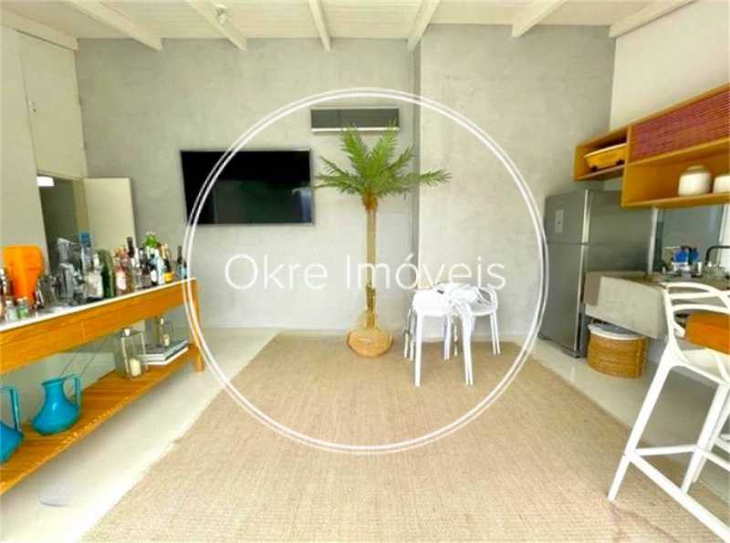Conheça foto-9-de-cobertura-com-2-quar do imóvel - Cobertura 3 quartos à venda Ipanema, Rio de Janeiro - R$ 11.500.000 - LECO30007 - 10 foto-9-de-cobertura-com-2-quar - 10