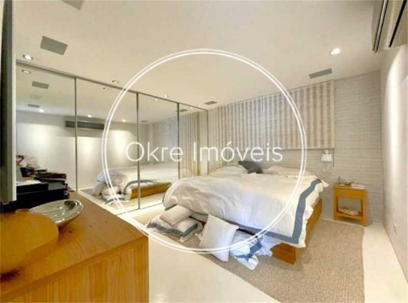 Conheça foto-11-de-cobertura-com-2-qua do imóvel - Cobertura 3 quartos à venda Ipanema, Rio de Janeiro - R$ 11.500.000 - LECO30007 - 12 foto-11-de-cobertura-com-2-qua - 12