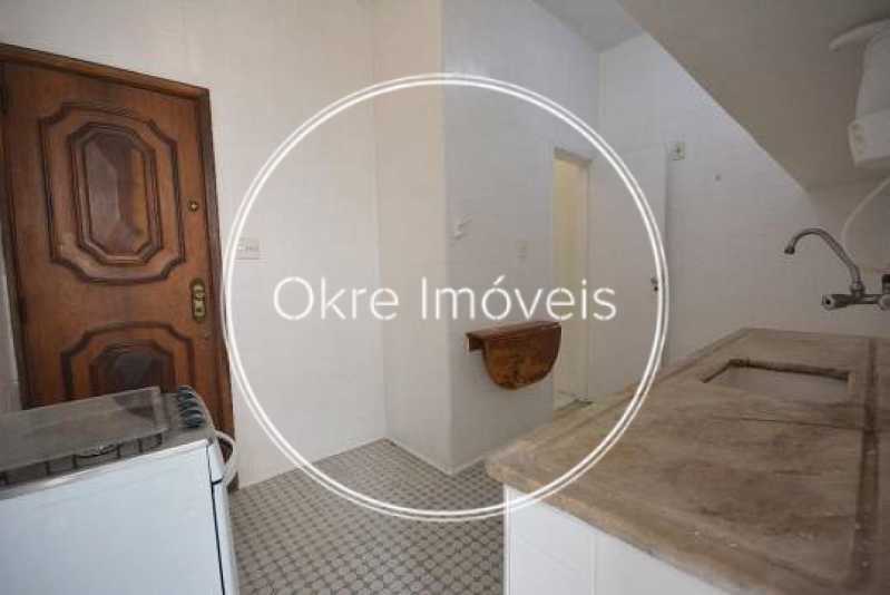 Conheça WhatsApp Image 2024-03-09 at 1 do imóvel - Apartamento 3 quartos à venda Laranjeiras, Rio de Janeiro - R$ 850.000 - FLAP30359 - 27 WhatsApp Image 2024-03-09 at 1 - 27