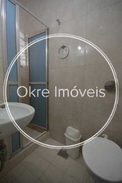 Conheça WhatsApp Image 2024-03-09 at 1 do imóvel - Apartamento 3 quartos à venda Laranjeiras, Rio de Janeiro - R$ 850.000 - FLAP30359 - 23 WhatsApp Image 2024-03-09 at 1 - 23