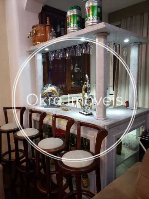 Conheça foto-17-de-apartamento-com-5-q do imóvel - Apartamento 4 quartos à venda Copacabana, Rio de Janeiro - R$ 1.900.000 - LEAP40050 - 10 foto-17-de-apartamento-com-5-q - 10