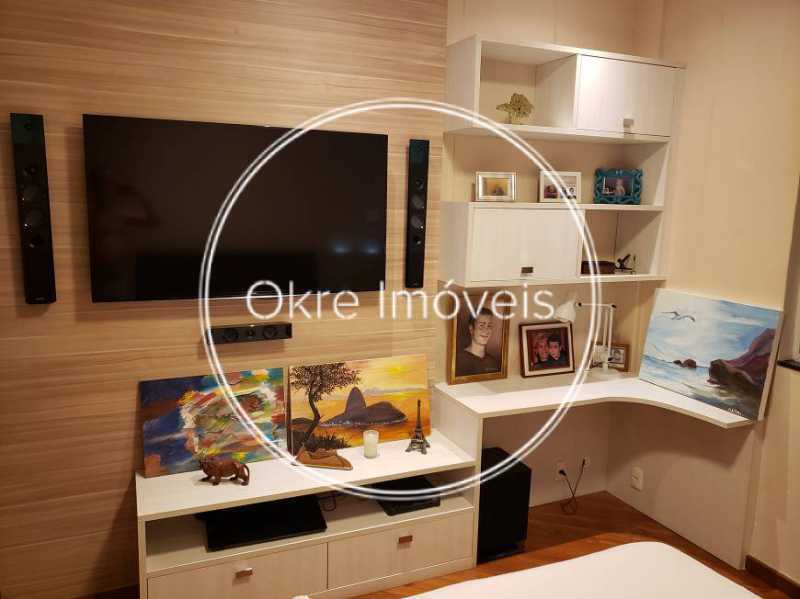 Conheça foto-10-de-apartamento-com-5-q do imóvel - Apartamento 4 quartos à venda Copacabana, Rio de Janeiro - R$ 1.900.000 - LEAP40050 - 9 foto-10-de-apartamento-com-5-q - 9