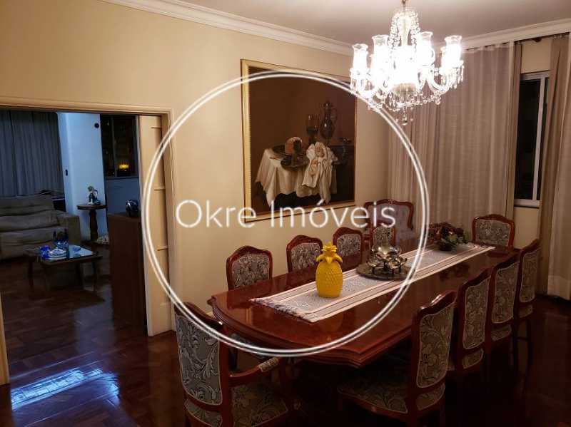 Conheça foto-5-de-apartamento-com-5-qu do imóvel - Apartamento 4 quartos à venda Copacabana, Rio de Janeiro - R$ 1.900.000 - LEAP40050 - 4 foto-5-de-apartamento-com-5-qu - 4