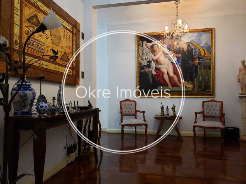 Conheça foto-3-de-apartamento-com-5-qu do imóvel - Apartamento 4 quartos à venda Copacabana, Rio de Janeiro - R$ 1.900.000 - LEAP40050 - 6 foto-3-de-apartamento-com-5-qu - 6