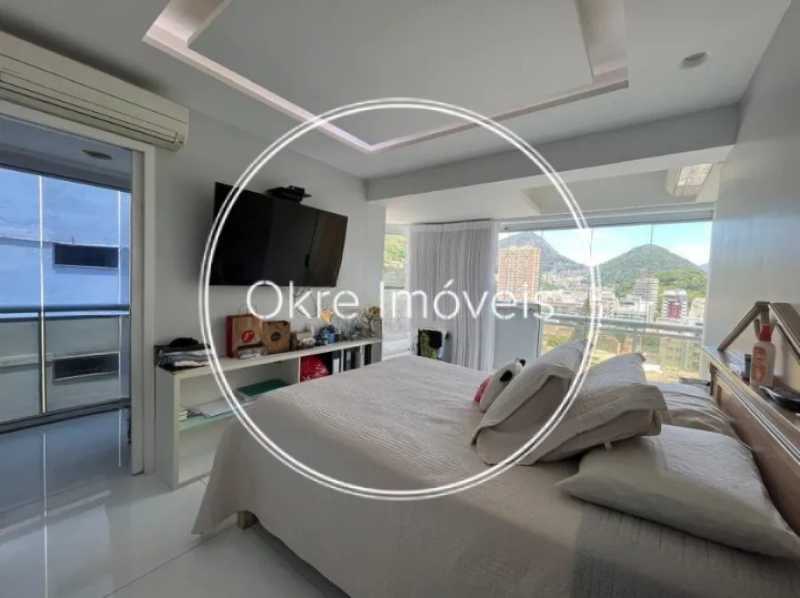 Conheça 05. do imóvel - Cobertura 3 quartos à venda Botafogo, Rio de Janeiro - R$ 2.100.000 - FLCO30007 - 5 05. - 5