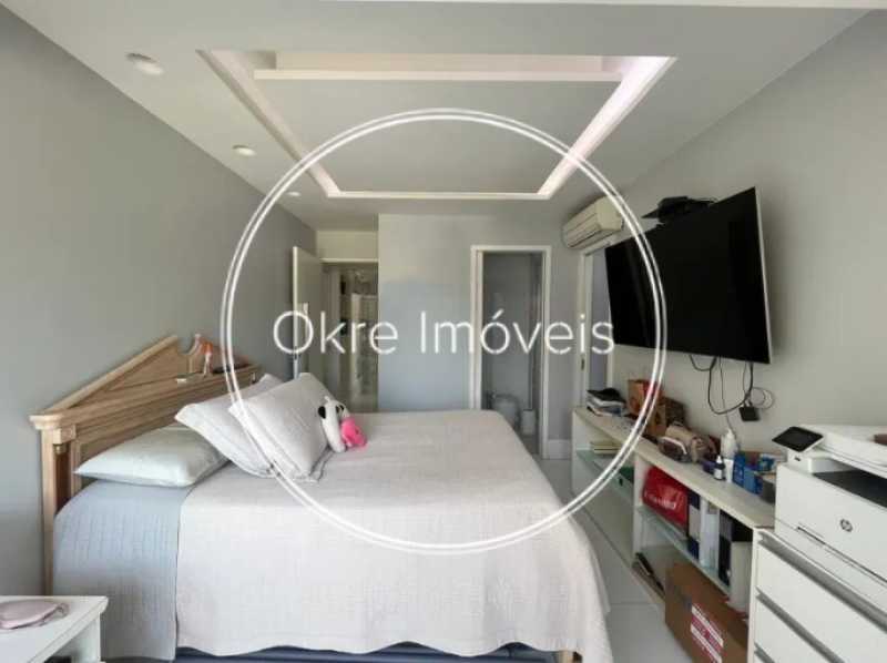 Conheça 06. do imóvel - Cobertura 3 quartos à venda Botafogo, Rio de Janeiro - R$ 2.100.000 - FLCO30007 - 6 06. - 6