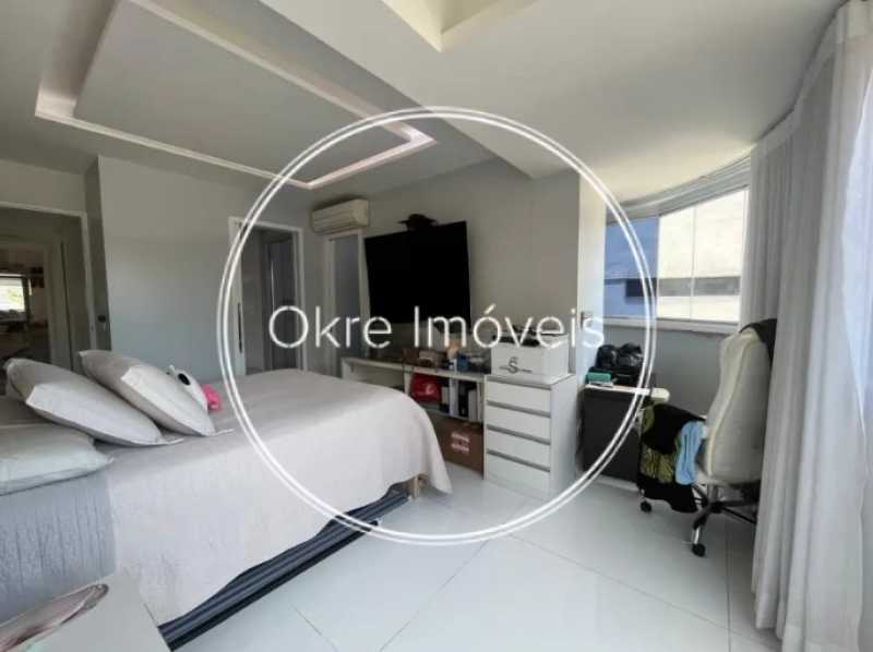 Conheça 07. do imóvel - Cobertura 3 quartos à venda Botafogo, Rio de Janeiro - R$ 2.100.000 - FLCO30007 - 7 07. - 7
