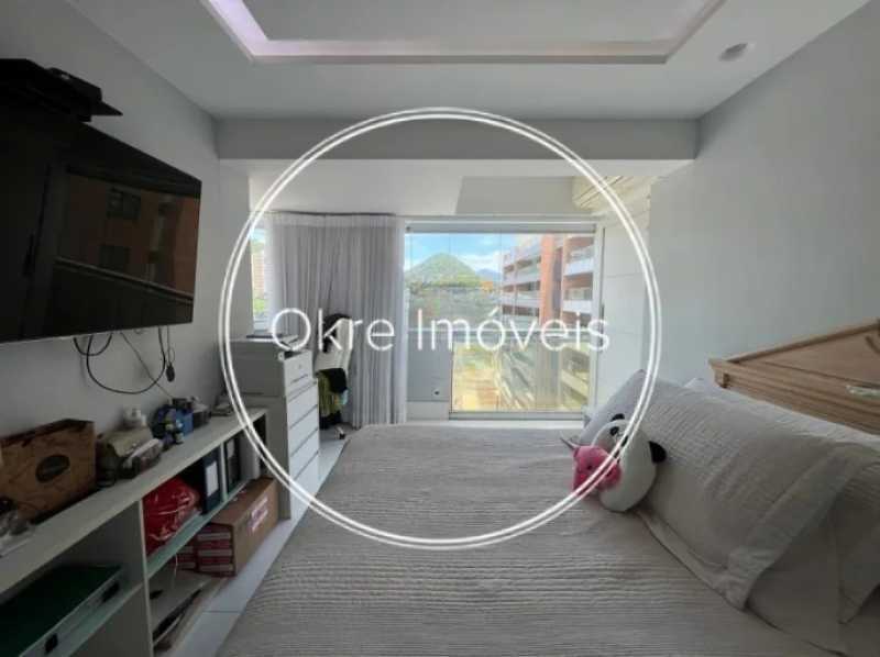 Conheça 08. do imóvel - Cobertura 3 quartos à venda Botafogo, Rio de Janeiro - R$ 2.100.000 - FLCO30007 - 8 08. - 8