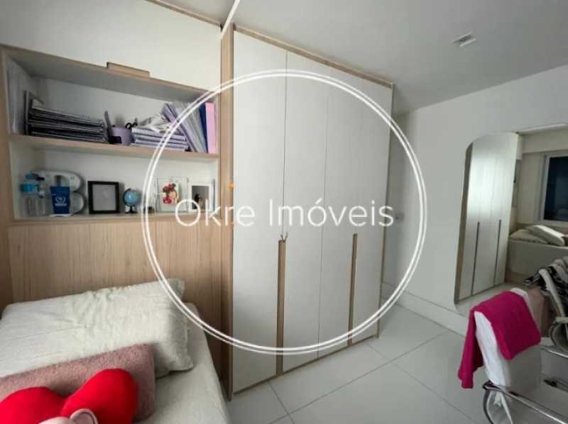 Conheça 09. do imóvel - Cobertura 3 quartos à venda Botafogo, Rio de Janeiro - R$ 2.100.000 - FLCO30007 - 9 09. - 9