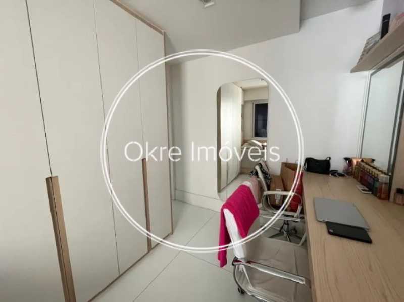 Conheça 11. do imóvel - Cobertura 3 quartos à venda Botafogo, Rio de Janeiro - R$ 2.100.000 - FLCO30007 - 11 11. - 11
