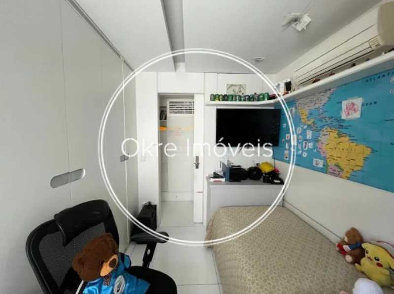 Conheça 12. do imóvel - Cobertura 3 quartos à venda Botafogo, Rio de Janeiro - R$ 2.100.000 - FLCO30007 - 12 12. - 12