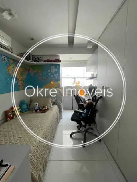 Conheça 13. do imóvel - Cobertura 3 quartos à venda Botafogo, Rio de Janeiro - R$ 2.100.000 - FLCO30007 - 13 13. - 13