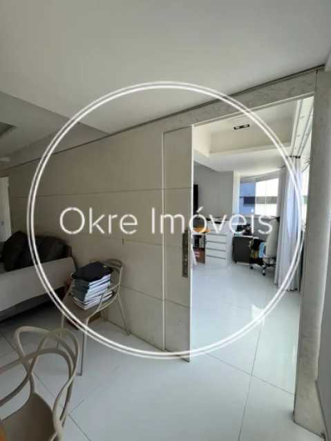Conheça 14. do imóvel - Cobertura 3 quartos à venda Botafogo, Rio de Janeiro - R$ 2.100.000 - FLCO30007 - 14 14. - 14