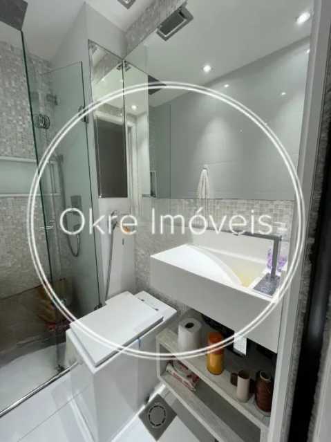 Conheça 15. do imóvel - Cobertura 3 quartos à venda Botafogo, Rio de Janeiro - R$ 2.100.000 - FLCO30007 - 15 15. - 15