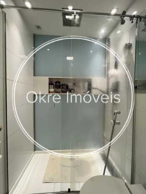 Conheça 18. do imóvel - Cobertura 3 quartos à venda Botafogo, Rio de Janeiro - R$ 2.100.000 - FLCO30007 - 18 18. - 18