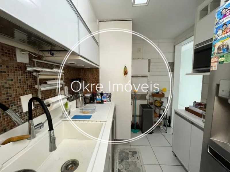 Conheça 19. do imóvel - Cobertura 3 quartos à venda Botafogo, Rio de Janeiro - R$ 2.100.000 - FLCO30007 - 19 19. - 19