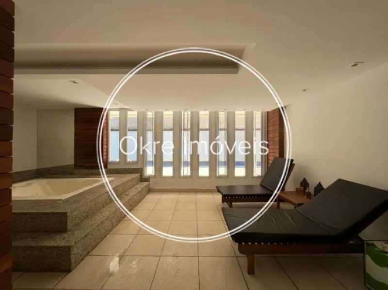 Conheça 21. do imóvel - Cobertura 3 quartos à venda Botafogo, Rio de Janeiro - R$ 2.100.000 - FLCO30007 - 21 21. - 21
