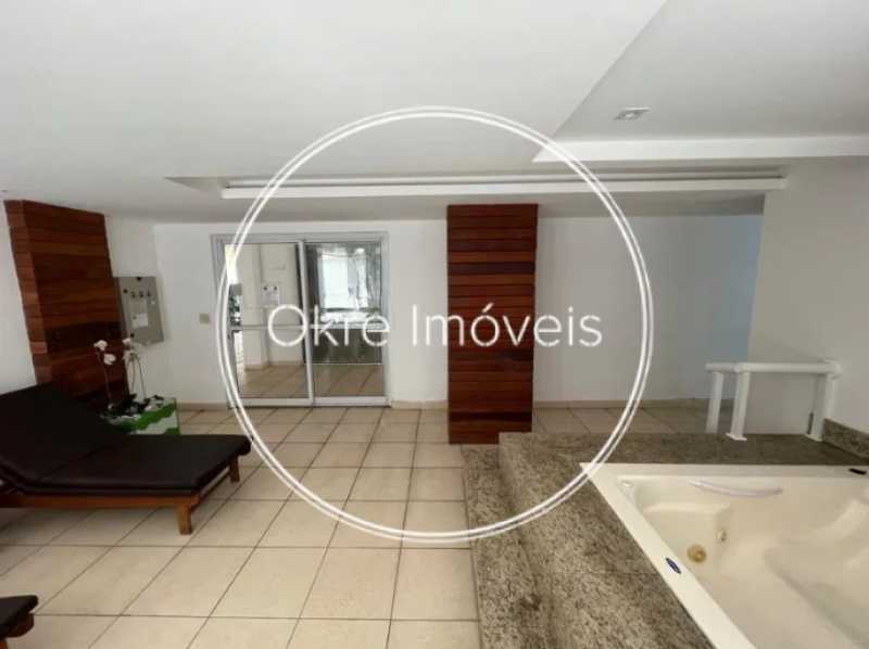 Conheça 24. do imóvel - Cobertura 3 quartos à venda Botafogo, Rio de Janeiro - R$ 2.100.000 - FLCO30007 - 24 24. - 24