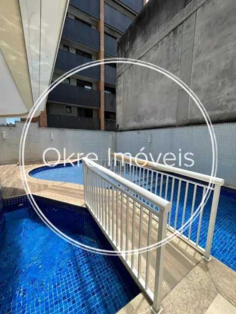 Conheça 25. do imóvel - Cobertura 3 quartos à venda Botafogo, Rio de Janeiro - R$ 2.100.000 - FLCO30007 - 25 25. - 25