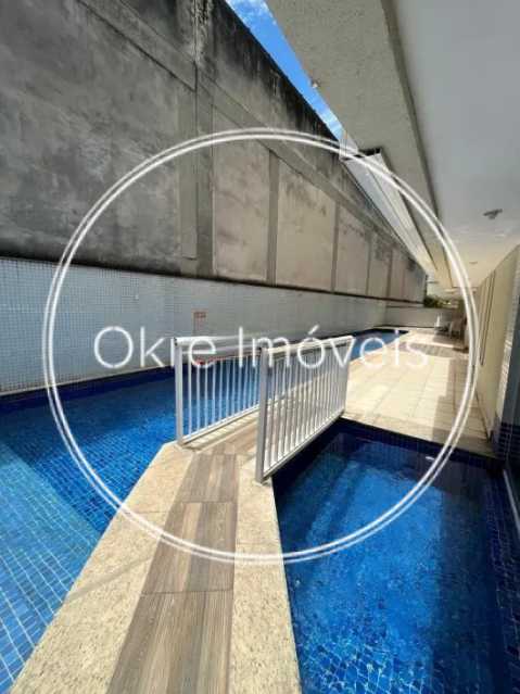 Conheça 26. do imóvel - Cobertura 3 quartos à venda Botafogo, Rio de Janeiro - R$ 2.100.000 - FLCO30007 - 26 26. - 26