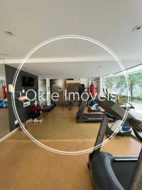 Conheça 27. do imóvel - Cobertura 3 quartos à venda Botafogo, Rio de Janeiro - R$ 2.100.000 - FLCO30007 - 27 27. - 27