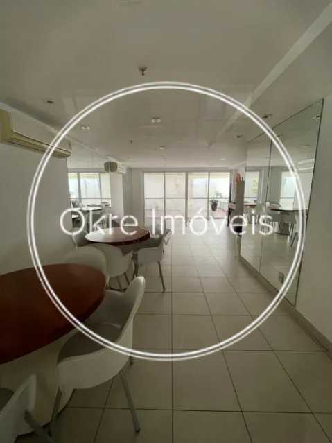 Conheça 28. do imóvel - Cobertura 3 quartos à venda Botafogo, Rio de Janeiro - R$ 2.100.000 - FLCO30007 - 28 28. - 28