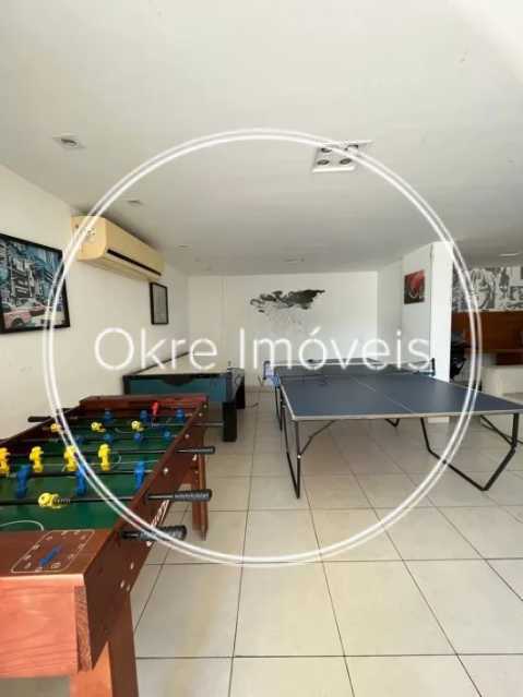 Conheça 29. do imóvel - Cobertura 3 quartos à venda Botafogo, Rio de Janeiro - R$ 2.100.000 - FLCO30007 - 29 29. - 29