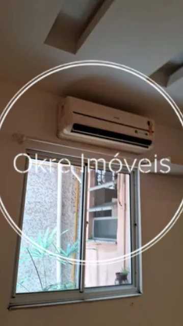 Conheça 108452364203965 do imóvel - Apartamento 1 quarto à venda Laranjeiras, Rio de Janeiro - R$ 300.000 - FLAP10017 - 4 108452364203965 - 4