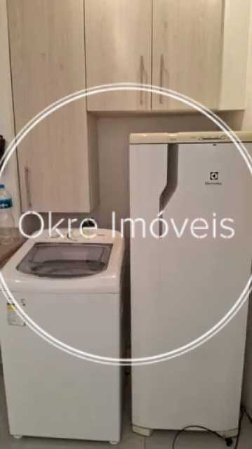 Conheça 109486362005800 do imóvel - Apartamento 1 quarto à venda Laranjeiras, Rio de Janeiro - R$ 300.000 - FLAP10017 - 5 109486362005800 - 5